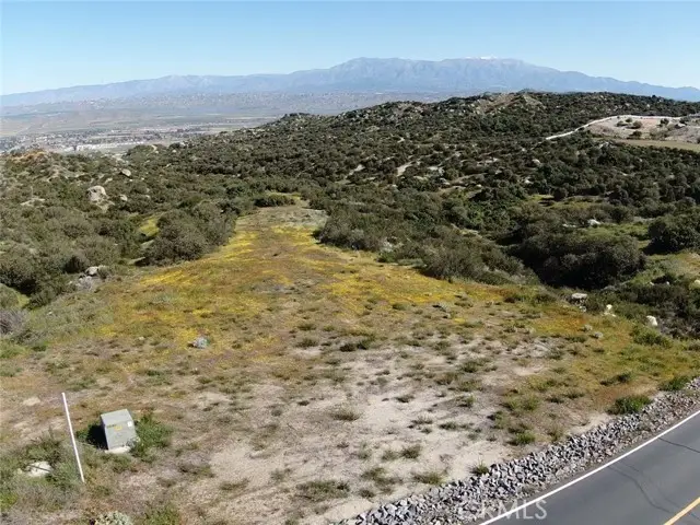 0 Via Del Senor, Homeland, CA 92548 - #1