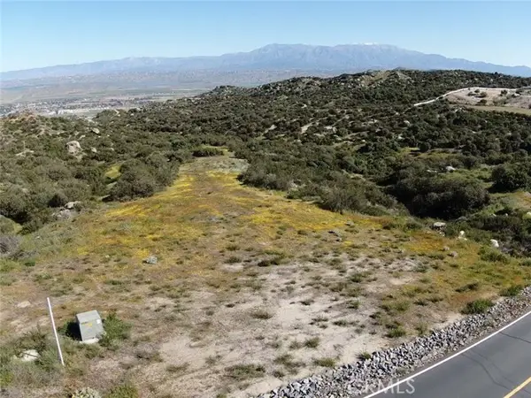 0 Via Del Senor, Homeland, CA 92548