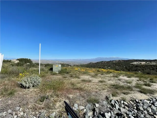 0 Via Del Senor, Homeland, CA 92548 - #3