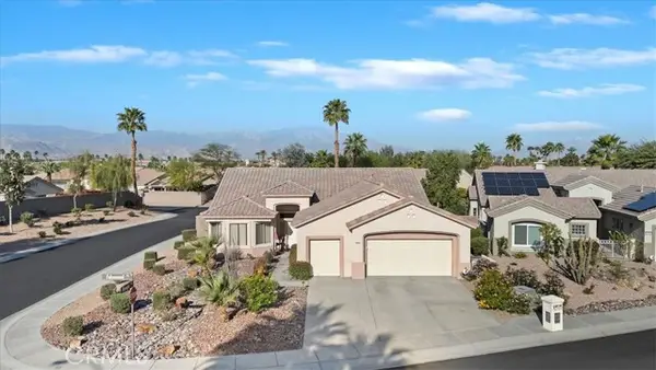 39375 Falconwood Court, Palm Desert, CA 92211