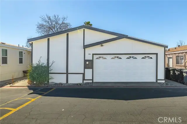 80 Dawes  #126, Perris, CA 92571 - #3