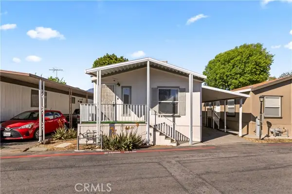 1512 5th Street  #49, Ontario, CA 91764