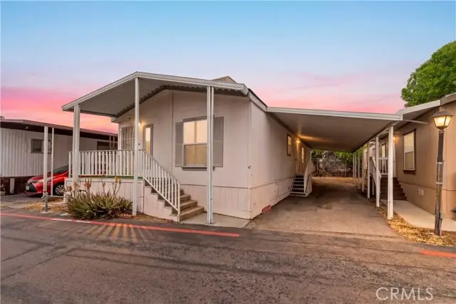 1512 5th Street  #49, Ontario, CA 91764 - #2