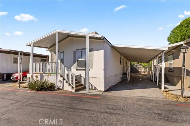 1512 5th Street  #49, Ontario, CA 91764 - #3