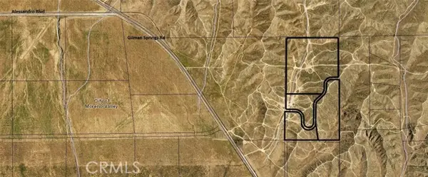 7 Gilman Springs Road, Moreno Valley, CA 92555