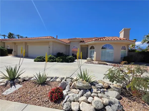 44251 Hazel Canyon, Palm Desert, CA 92260