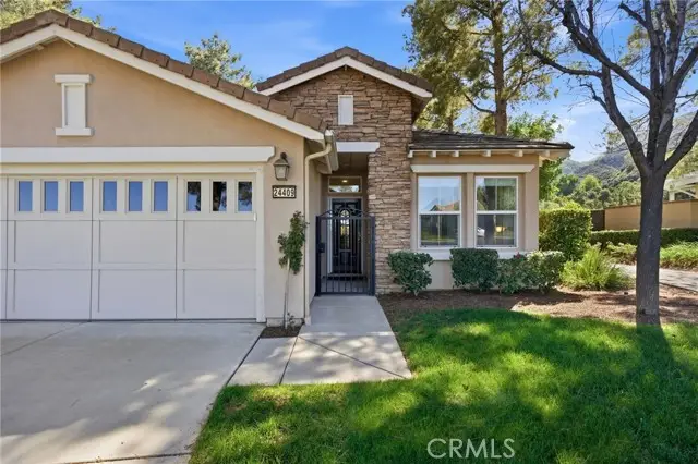 24409 Fawnskin, Corona, CA 92883 - #2