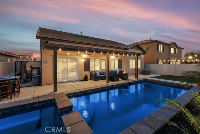 24802 Sandy Trail Place, Menifee, CA 92584 - #2