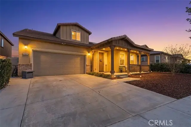 24802 Sandy Trail Place, Menifee, CA 92584 - #3