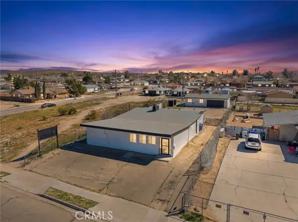 25441 Main, Barstow, CA 92311