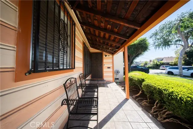 3353 Cudahy, Huntington Park, CA 90255 - #2