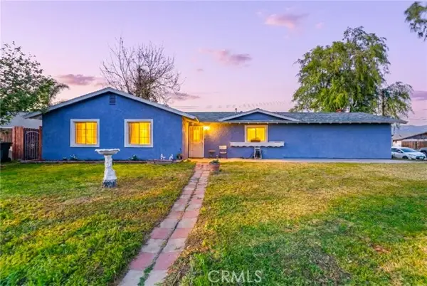 19450 Woodhill Street, Rialto, CA 92376