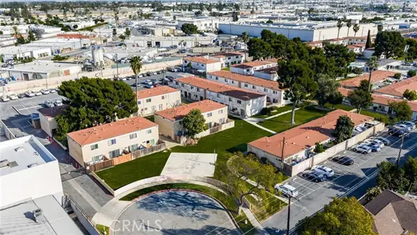 1001 Camile  #A2, Santa Ana, CA 92701