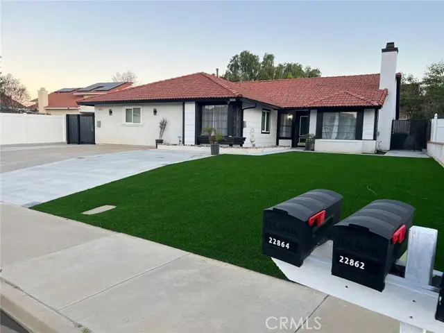 22862 & 22864 Temet, Wildomar, CA 92595 - #1