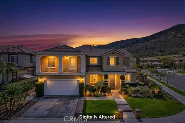 7543 Summer Day Drive, Corona, CA 92883