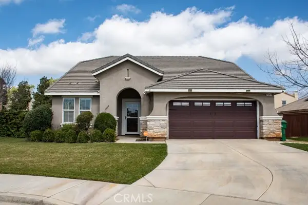 1394 Bouvardia, Beaumont, CA 92223