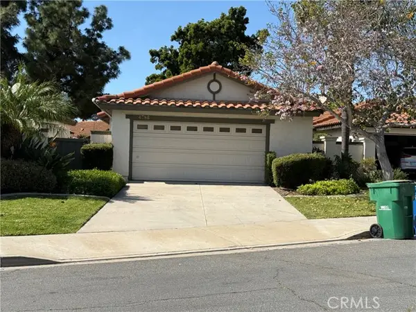 4786 Macadamia Court, Oceanside, CA 92057