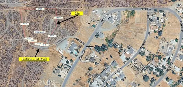 0 Surfiside, Quail Valley, CA 92587 - #1