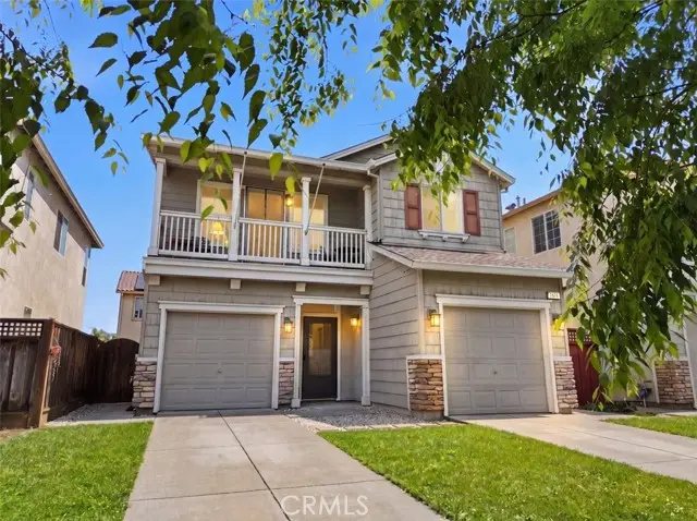 1574 Hearthsong Dr, Manteca, CA 95337 - #1