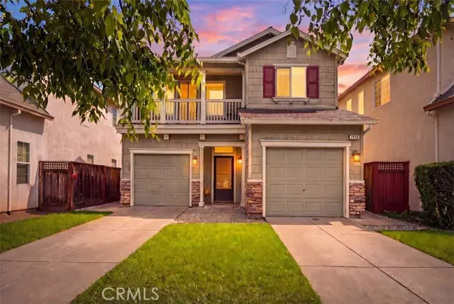 1574 Hearthsong Dr, Manteca, CA 95337 - #2