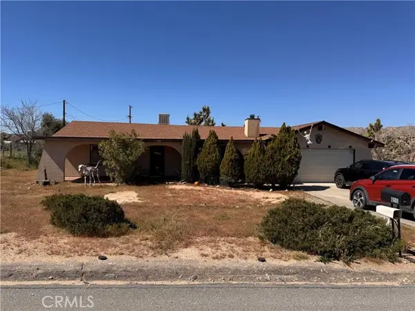 7608 Bannock, Yucca Valley, CA 92284