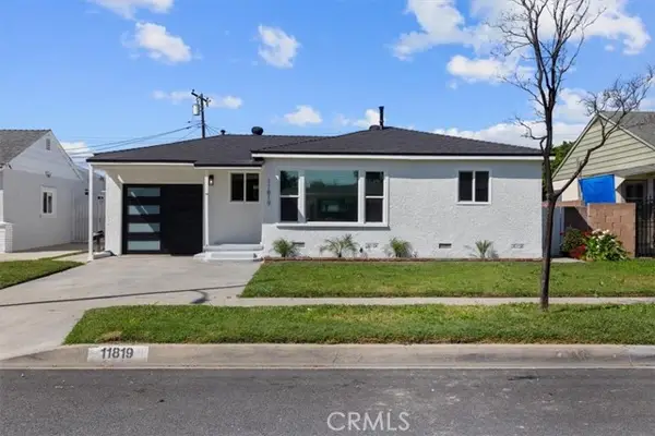 11819 Summer Avenue, Norwalk, CA 90650