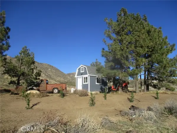 28391 Skyway Drive, Ranchita, CA 92066