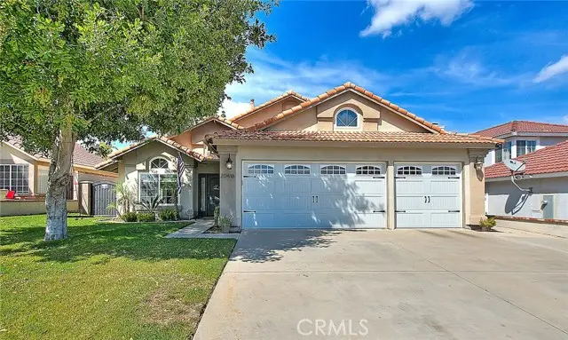 20416 Marcus, Riverside, CA 92508 - #1