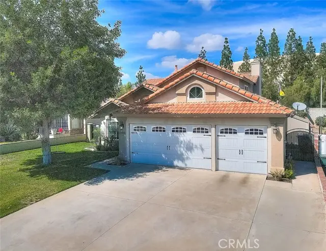20416 Marcus, Riverside, CA 92508 - #2