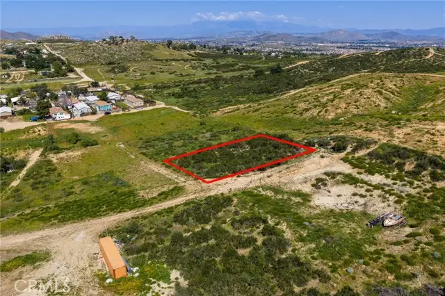 0 Walker Street, Menifee, CA 92584 - #1