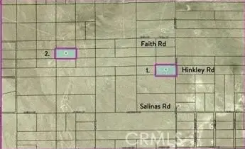 1 HINKLEY RD, Hinkley, CA 92347 - #1