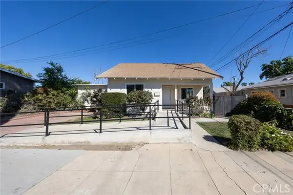 210 Pleasant, Ontario, CA 91764