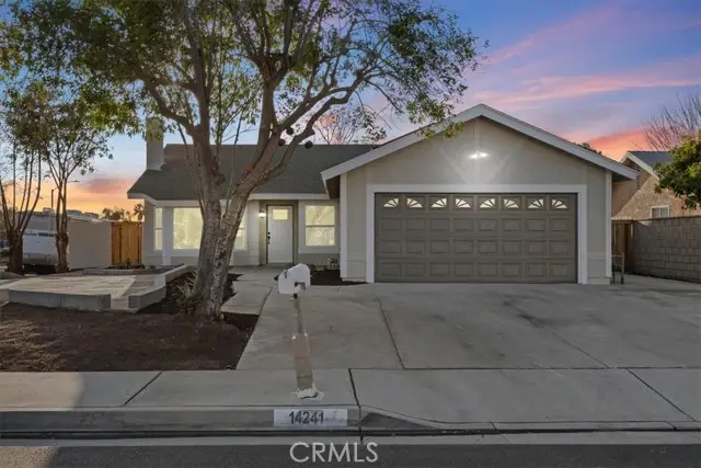 14241 Stonehurst, Moreno Valley, CA 92553 - #1