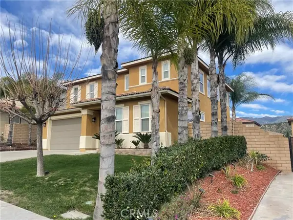 3991 Alpine Fir Court, San Bernardino, CA 92407