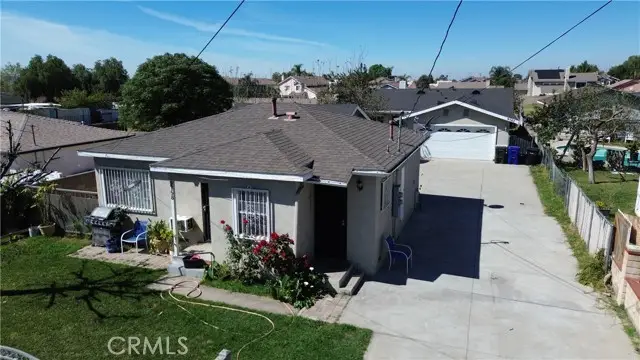 9758 Juniper, Fontana, CA 92335 - #1