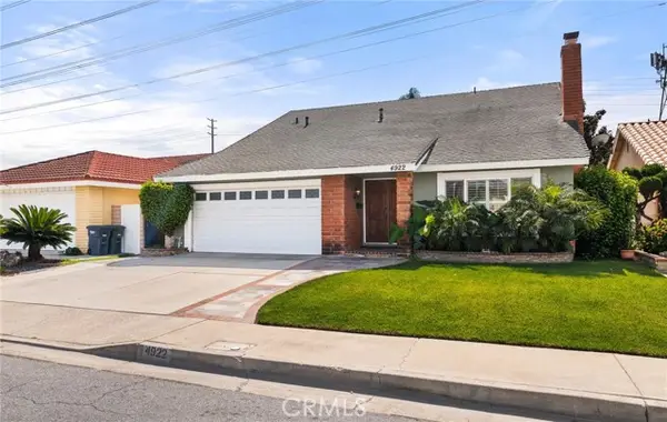 4922 El Rancho Verde, La Palma, CA 90623