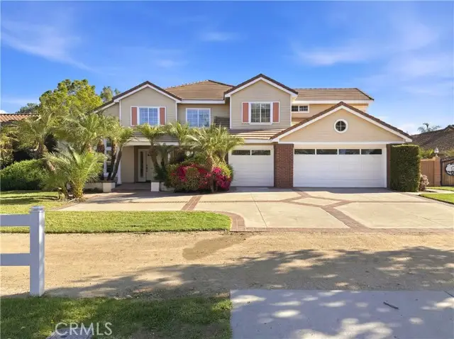 3577 Belgian Drive, Norco, CA 92860 - #1