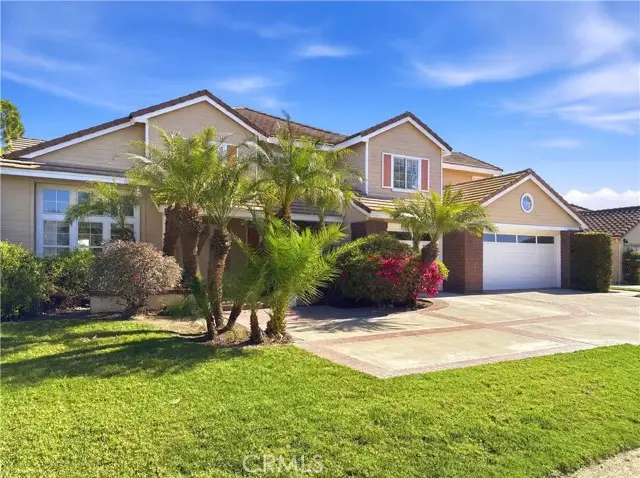 3577 Belgian Drive, Norco, CA 92860 - #3