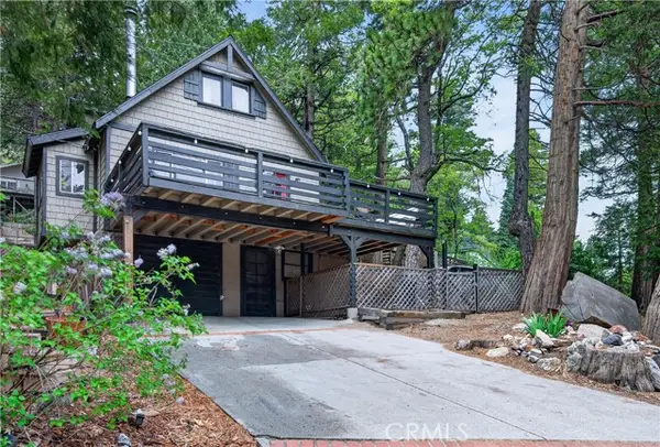 1190 Scenic, Rimforest, CA 92378