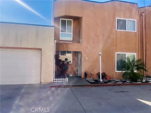 4255 Clara Street  #B, Cudahy, CA 90201