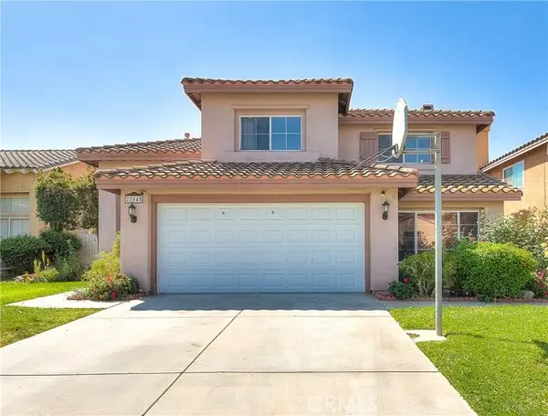25545 Fortuna Del Sur, Moreno Valley, CA 92551