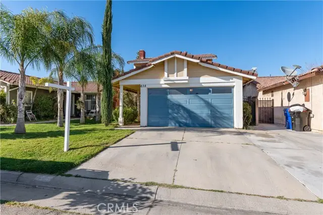 638 Virginia, Rialto, CA 92376 - #1