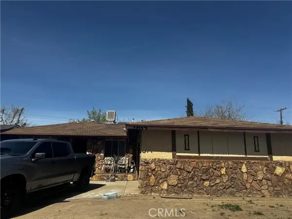 1017 Avenue H8, Lancaster, CA 93534