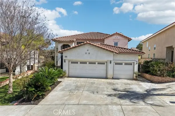 15780 Oliver Street, Moreno Valley, CA 92555