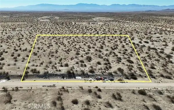 0 230th St. E, Lancaster, CA 93535