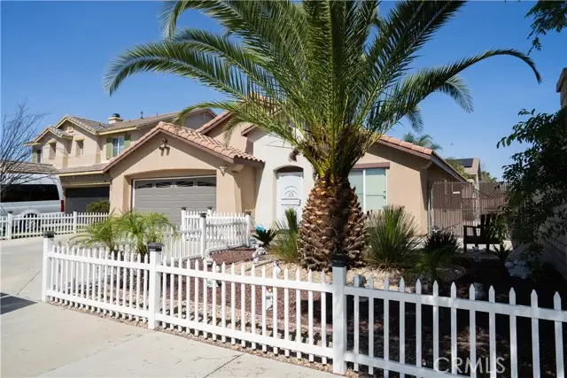 1316 Blazing Star, Perris, CA 92571 - #2