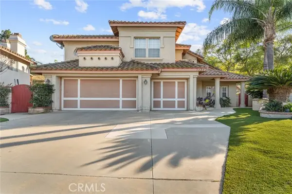 11358 Breithorn Court, Riverside, CA 92503