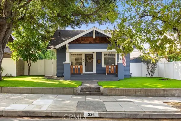 236 1st Street, San Dimas, CA 91773