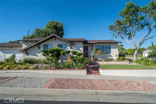 401 Keene Drive, La Habra, CA 90631