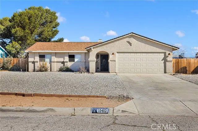 10402 Cimmeron Trail Drive, Adelanto, CA 92301 - #1